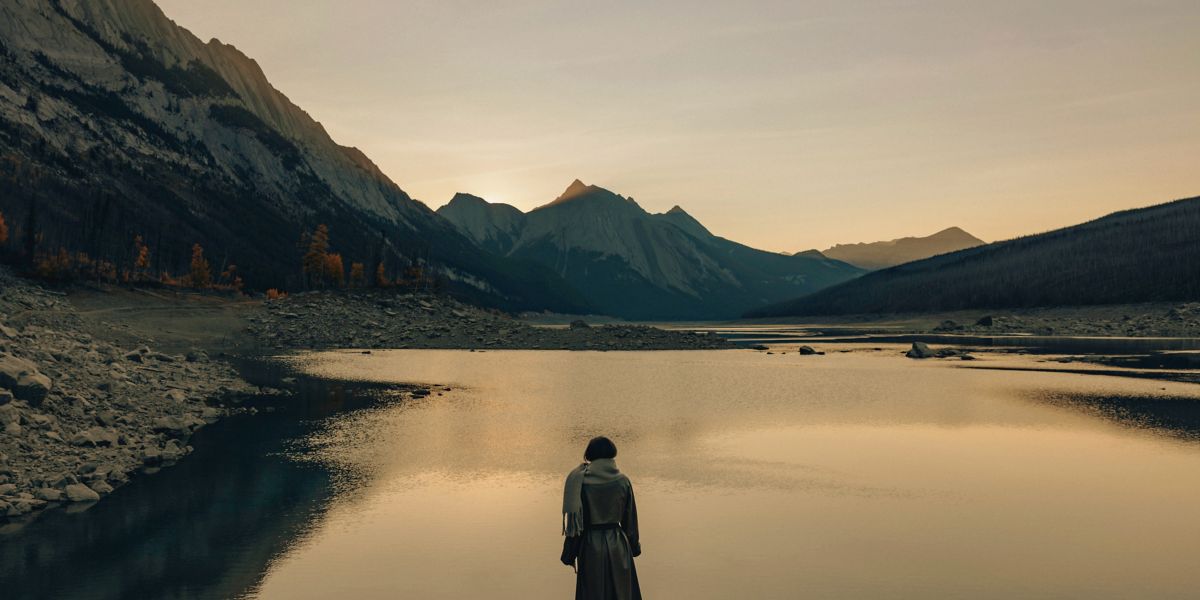 Fairmont Jasper Park Lodge