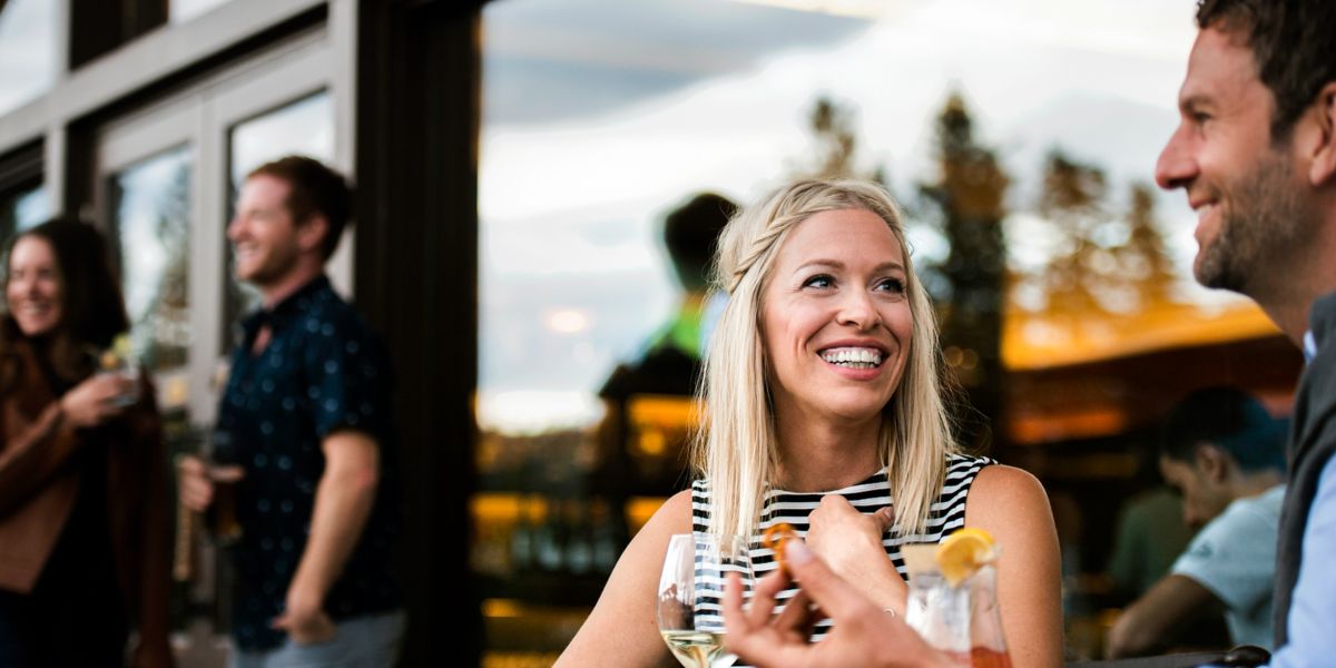 Fairmont Jasper Park Lodge