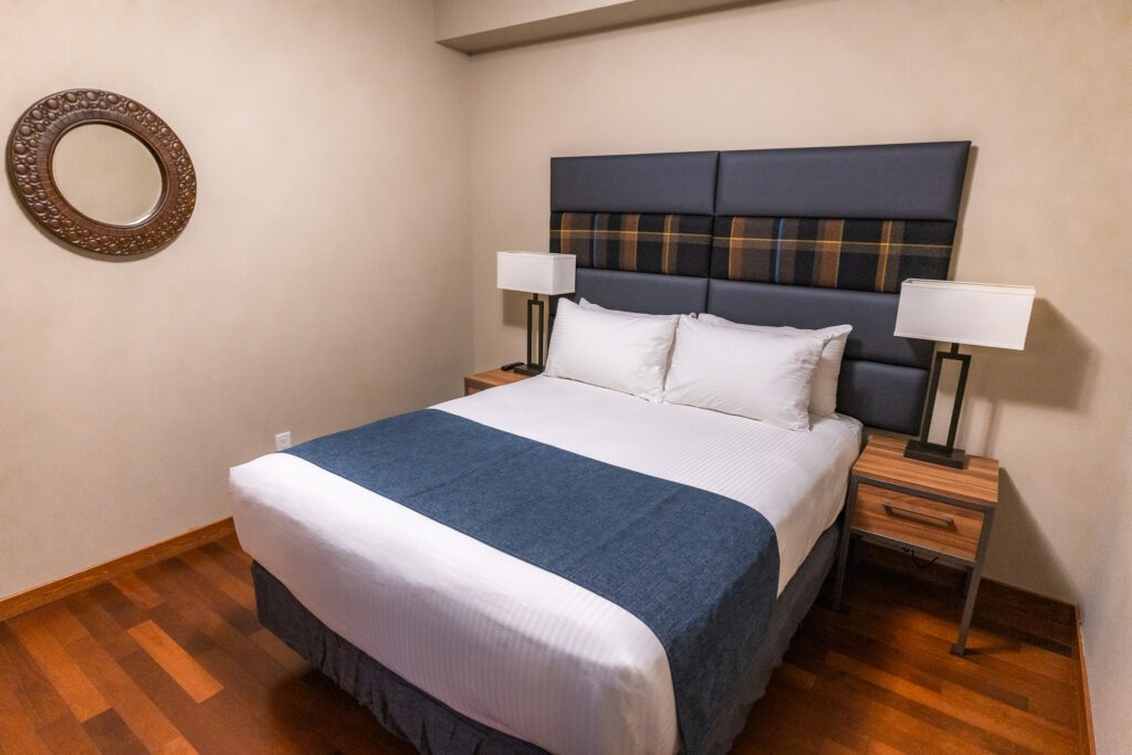 Stoneridge Mountain Resort